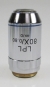 Mikroskop Objektiv Kern OBB-A1297