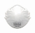 Atemschutzmasken pure breath, Formmasken