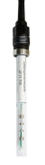Leitfähigkeitsmesszelle LF 71T1X mit Festkabel und Pg13,5