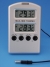 Maxima-Minima-Thermometer, elektronisch