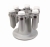 Rotor f&uuml;r 6 x 50ml R&ouml;hrchen passend f&uuml;r LMC-3000 und LMC-4200R