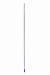 Präzisions-Thermometer ACCU-SAFE, Stabform, mit DAkkS-Kalibrierzertifikat