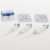 Einkanal-Mikroliterpipetten Research<sup>&reg;</sup> 3 neo, 3er-Pack, Option 3