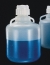 Ballonflaschen Nalgene™ Typ 2319, 2250, mit Henkel, PP