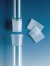 Einmal-Schliffmanschetten, PTFE