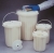 Dewargefäße Nalgene™, Typ 4150, PE-HD