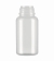 Weithalsflaschen ohne Verschluss, Serie 303, PE-LD