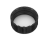 Verschlüsse f. WH-Behälter 40mm ID. schwarz, VE=100