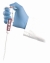 Einkanal-Mikroliterpipetten Finnpipette™ F1, variabel