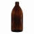 Ersatz-Probenflasche f&uuml;r BSB-Messsystem OxiTop<sup>&reg;</sup>, braun