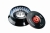 Festwinkelrotoren für Zentrifuge 5427 R, inkl. QuickLock®-Rotordeckel