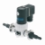 Ventile für Vakuum-Controller VACUU·SELECT und Messgerät DCP 3000