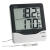 Digitales Min/Max Thermometer mit Sensor
