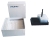 Kryoboxen, CryoBoxes™, PC, ohne Gittereinsatz