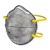 Atemschutzmasken 9913 / 9914, Formmasken