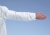 Tyvek<sup>®</sup> 500 Ärmelschoner