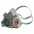 Halbmaske Serie 6000