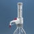 Flaschenaufsatz-Dispenser Dispensette<sup>®</sup> S Fix, inkl. DAkkS Zertifikat