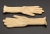 Hitzeschutzhandschuhe, bis ca. +250 &deg;C