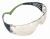 Schutzbrille SecureFit&trade; 400, leichte Ausf&uuml;hrung, nur 19g