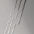 EPR-Probenr&ouml;hrchen, Quarzglas