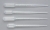 Pipetten Samco™, PE, mit Graduierung