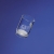 Filtertiegel VitraPOR<sup>&reg;</sup>, Borosilikatglas 3.3