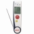 Kombi Infrarot- und Einstichthermometer TLC 750i-V2