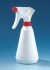 Spr&uuml;hflaschen PP