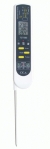 Infrarotthermometer mit Einstechfühler DualTemp Pro