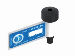 Belüftungsventile für Eluent SafetyCaps