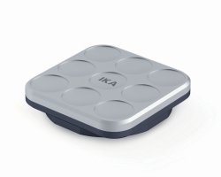 Mehrstellen-R&uuml;hraufsatz f&uuml;r Magnetr&uuml;hrer MIXSTER