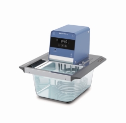 Temperiersysteme ICC 100 lite eco 8