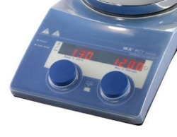 Schutzhaube für IKA Magnetrührer