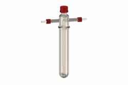 Ersatzk&uuml;hlfallen f&uuml;r K&uuml;hlfallen mit Dewargef&auml;&szlig;, Borosilikatglas 3.3, einteilig