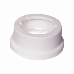 Sicherheitsabdeckungen, PTFE f&uuml;r Heat-On Aufs&auml;tze