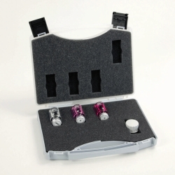 Referenzstandard-Kits Chlor für Photometer MD Serie