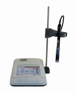 pH Meter 7, Komplettset
