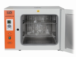 Universal-Wärmeschrank LLG-uni<i>OVEN</i> 42 und LLG-uni<i>OVEN</i> 110