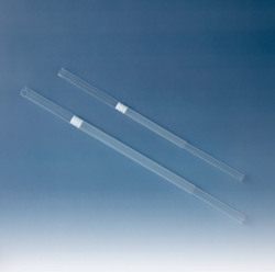 Teleskop-Ansaugrohre, FEP