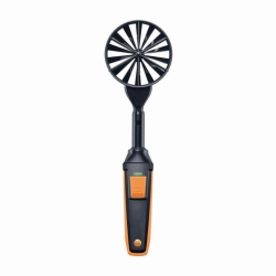 Fl&uuml;gelrad-Sonden f&uuml;r Klimamessger&auml;te testo 440, Bluetooth<sup>&reg;</sup>