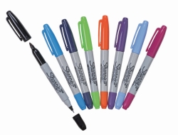 Permanentmarker Sharpie<sup>®</sup> Set