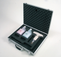 pH-Tester testo 205 Starter Set