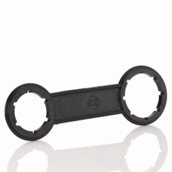 Kanisterschlüssel, PE-HD