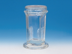 F&auml;rbetrog, Glas, nach Coplin