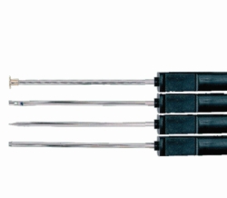 Temperaturfühler Pt100 für ama-digit ad 20 th