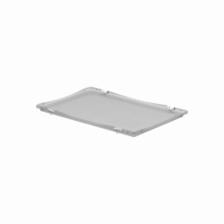 Deckel für Euronormboxen, PP