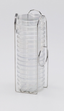 Zubehör für Anaerobengefäße