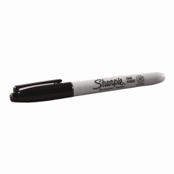 Permanentmarker Sharpie<sup>®</sup>