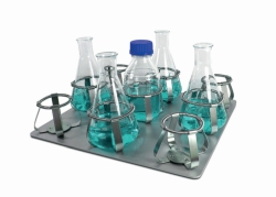 Plattformen für Kreisschüttler PSU-20i / Schüttelinkubator ES-80